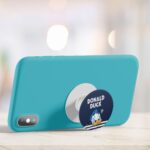 Donald Duck Printed Phone Grip Holder & Stand - Image 4