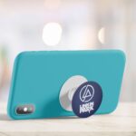 Linkin Park Logo Printed Phone Grip Holder & Stand - Image 4