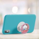 Baby Bears Printed Phone Grip Holder & Stand - Image 4