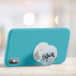 Explore the World  Printed Phone Grip Holder & Stand - Image 4