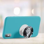 Joker Printed Phone Grip Holder & Stand - Image 4