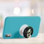 Joker Printed Phone Grip Holder & Stand - Image 4
