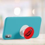 Deadpool Printed Phone Grip Holder & Stand - Image 4