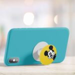 Mickey Mouse Printed Phone Grip Holder & Stand - Image 4