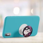 Shinchan Printed Phone Grip Holder & Stand - Image 4