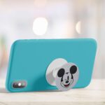 Mickey Mouse Printed Phone Grip Holder & Stand - Image 4