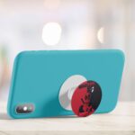Deadpool Printed Phone Grip Holder & Stand - Image 4