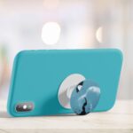 Feminine Printed Phone Grip Holder & Stand - Image 4