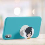 Feminine Printed Phone Grip Holder & Stand - Image 4