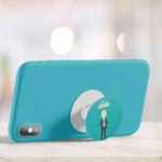 FRIENDS - Ross Printed Phone Grip Holder & Stand - Image 4