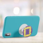FRIENDS Printed Phone Grip Holder & Stand - Image 4