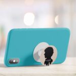 Sherlock Printed Phone Grip Holder & Stand - Image 4