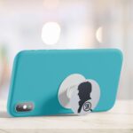 Sherlock Printed Phone Grip Holder & Stand - Image 4