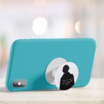 Sherlock - Funny Little Brains Printed Phone Grip Holder & Stand - Image 4