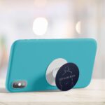 Sherlock Printed Phone Grip Holder & Stand - Image 4