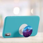 Minimal Printed Phone Grip Holder & Stand - Image 4