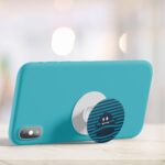 Minimal Printed Phone Grip Holder & Stand - Image 4