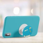 Minimal Printed Phone Grip Holder & Stand - Image 4