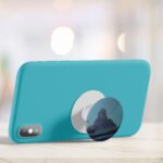 Minimal Printed Phone Grip Holder & Stand - Image 4