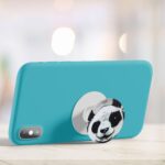 Panda Printed Phone Grip Holder & Stand - Image 4