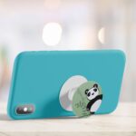 Panda Printed Phone Grip Holder & Stand - Image 4