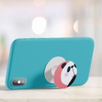 Panda Printed Phone Grip Holder & Stand - Image 4