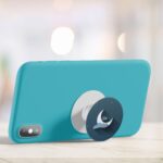 Minimal Printed Phone Grip Holder & Stand - Image 4