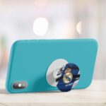 Football - Real Madrid Printed Phone Grip Holder & Stand - Image 4