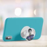 Football - Neymar Jr. Printed Phone Grip Holder & Stand - Image 4