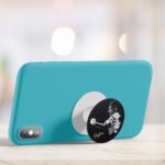 Football - Buffon Printed Phone Grip Holder & Stand - Image 4