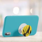 Wolverine Printed Phone Grip Holder & Stand - Image 4