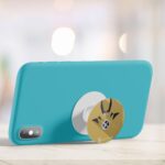 Wolverine Printed Phone Grip Holder & Stand - Image 4