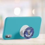 Batman Printed Phone Grip Holder & Stand - Image 4