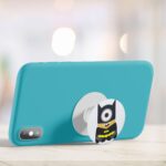 Batman - Animated Print Printed Phone Grip Holder & Stand - Image 4