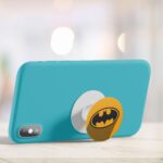 Batman Printed Phone Grip Holder & Stand - Image 4