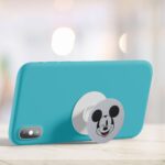 Mickey Mouse Printed Phone Grip Holder & Stand - Image 4
