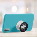 Shinchan Printed Phone Grip Holder & Stand - Image 4