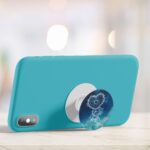 Dreamcatcher Printed Phone Grip Holder & Stand - Image 4