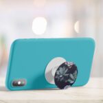 Floral Printed Phone Grip Holder & Stand - Image 4