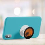 Minimal Printed Phone Grip Holder & Stand - Image 4