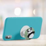 Panda Printed Phone Grip Holder & Stand - Image 4