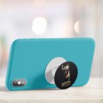 Lionel Messi Printed Phone Grip Holder & Stand - Image 4