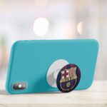 FCB Printed Phone Grip Holder & Stand - Image 4