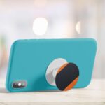 Pattern Printed Phone Grip Holder & Stand - Image 4