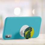 Hulk Printed Phone Grip Holder & Stand - Image 4