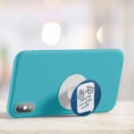 Ride - Until The End Of The World Printed Phone Grip Holder & Stand - Image 4