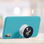 Bhand AF Printed Phone Grip Holder & Stand - Image 4