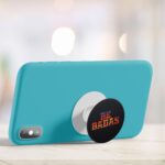 Be Badas Printed Phone Grip Holder & Stand - Image 4
