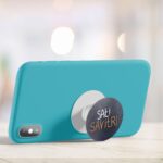 Sati Savitri Printed Phone Grip Holder & Stand - Image 4