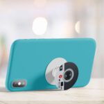 M9 Camera  Printed Phone Grip Holder & Stand - Image 4